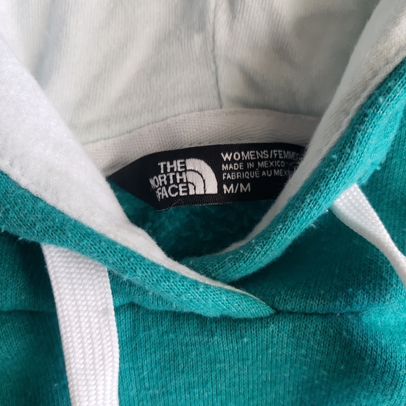 THE NORTH FACE - Hoodie - Picture 6 of 13